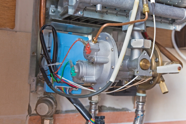 Boiler Installations Kensington, W8