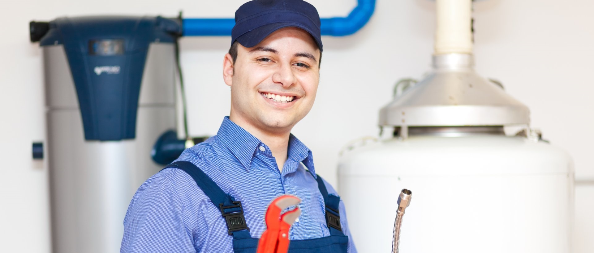 Boiler Installations W8