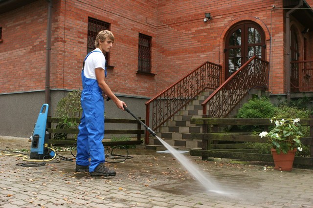 Deep Cleaning Services Kensington, W8