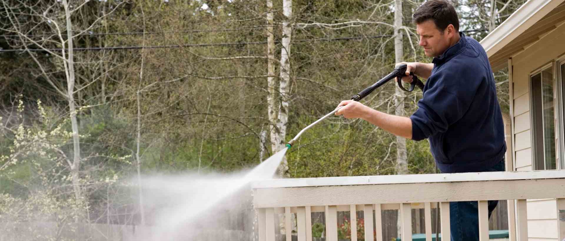 deep cleaning services W8