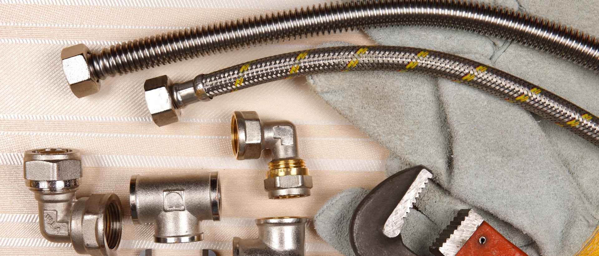 Emergency plumbers W8