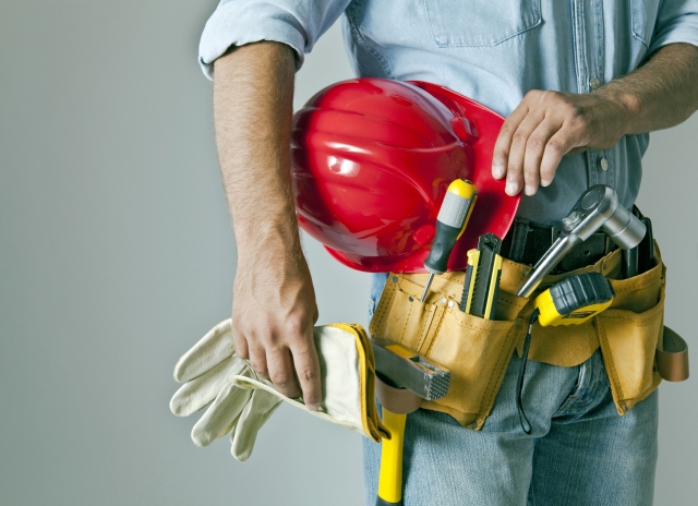 Handyman in Kensington