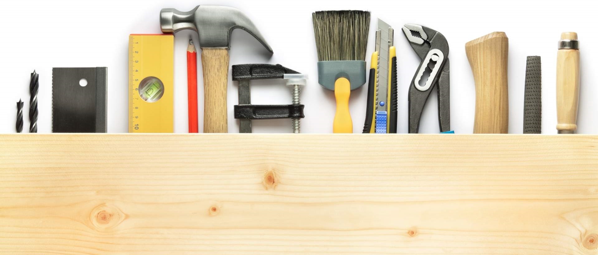 Handyman services W8