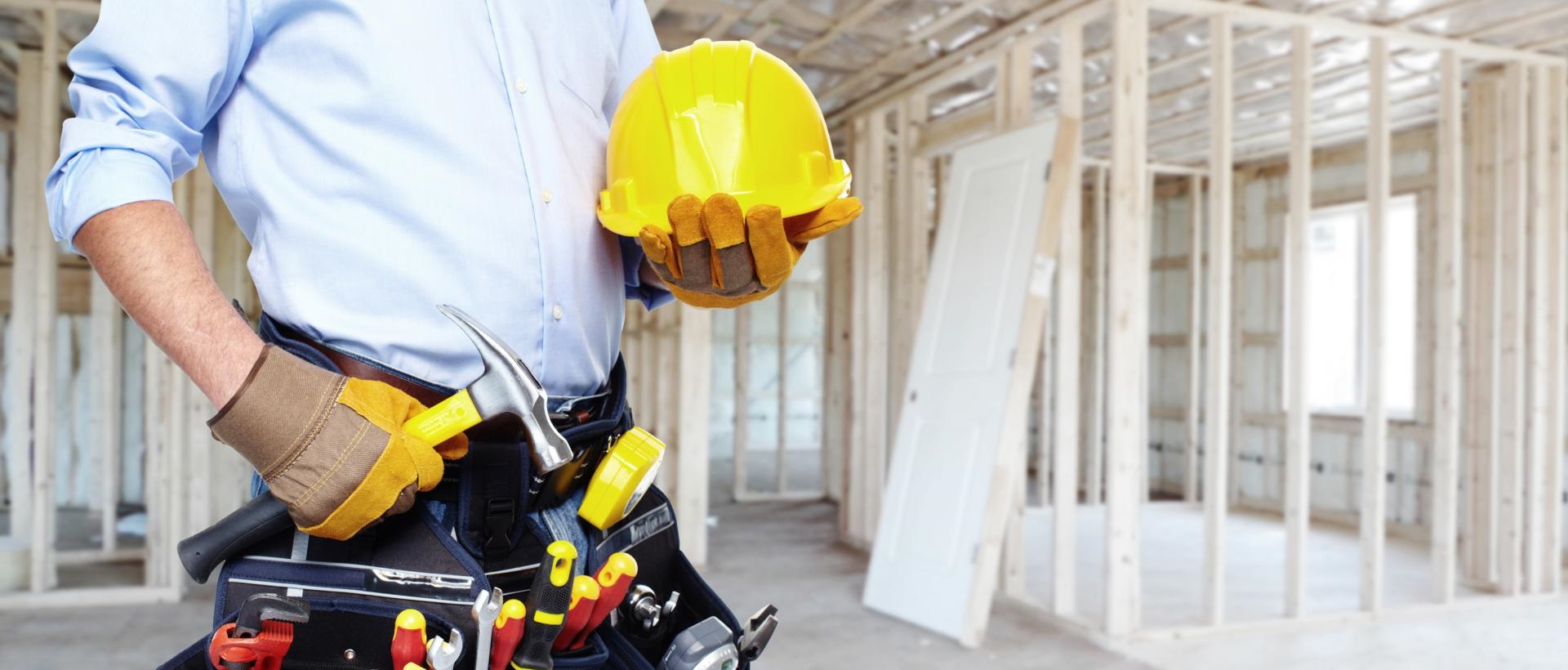 home improvements W8