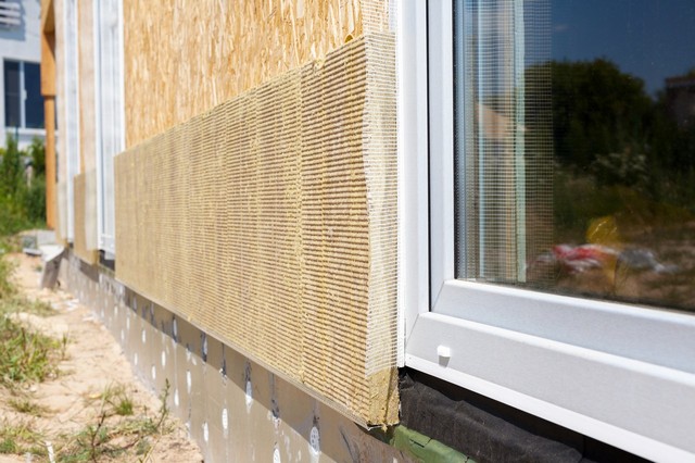 Home Insulation Kensington, W8
