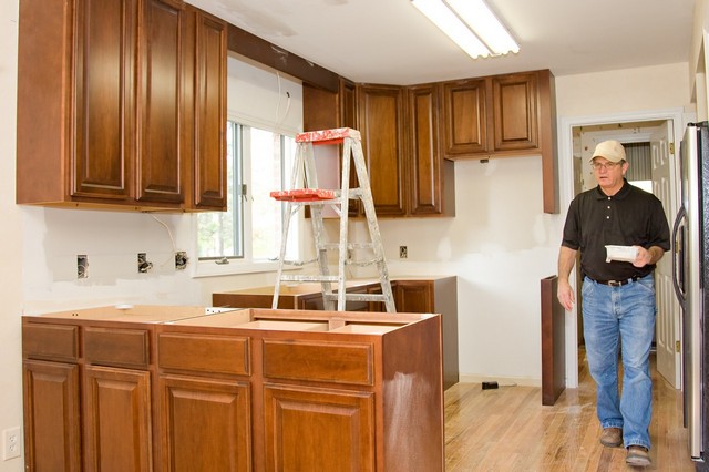 Kitchen Fitters Kensington, W8