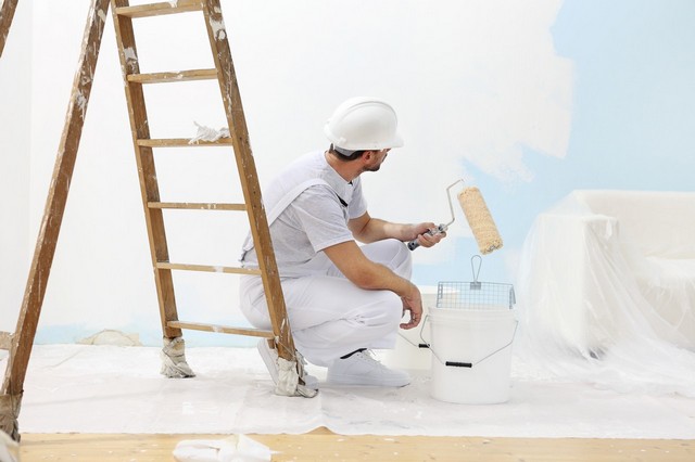 Painter Decorator Kensington, W8