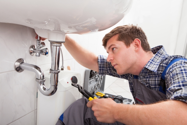 Plumbers Kensington, W8
