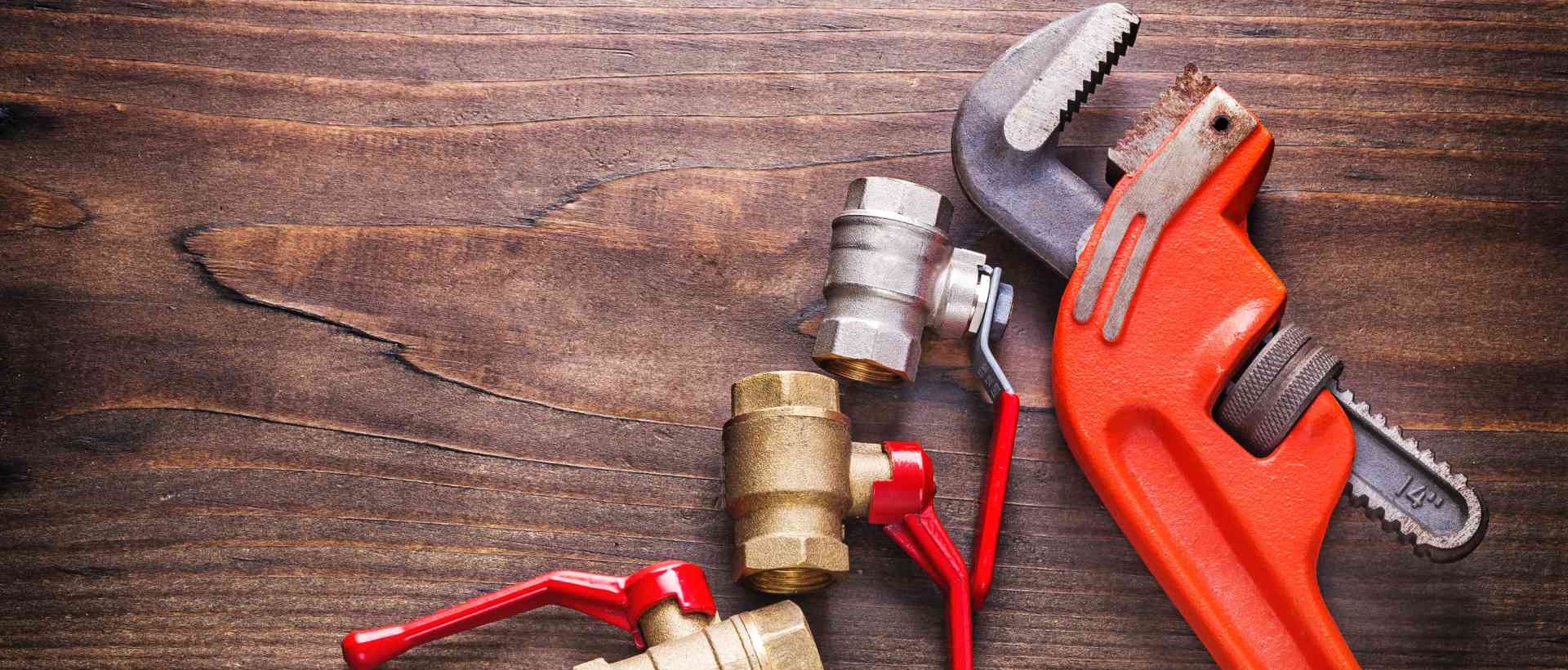 Plumbers W8