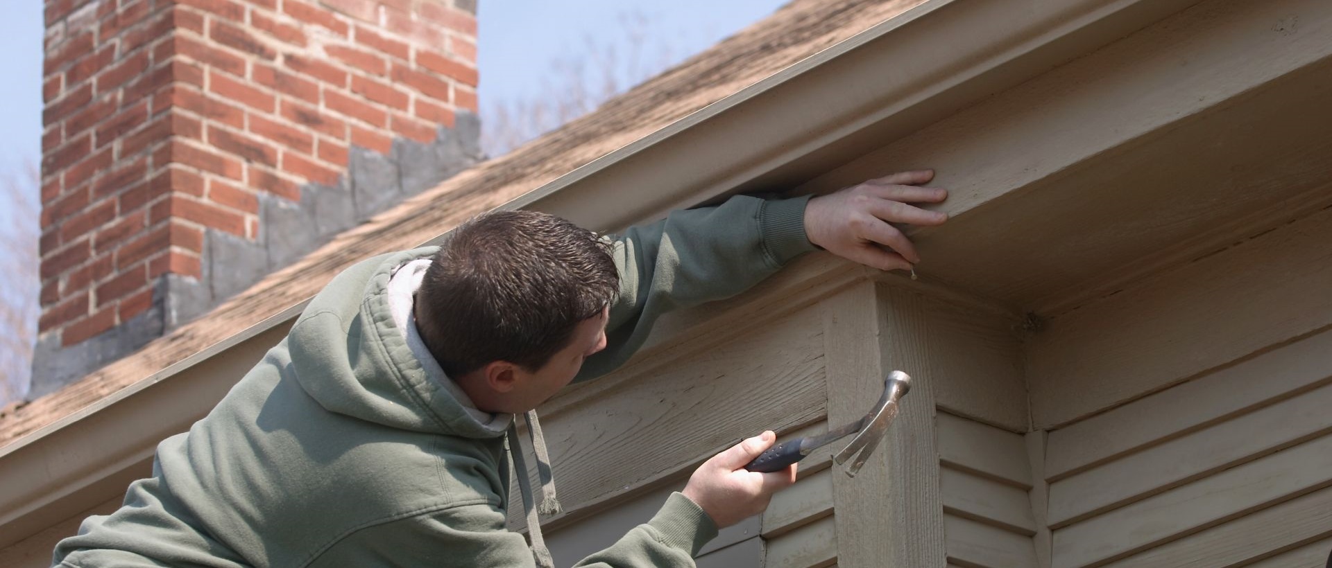 property maintenance W8