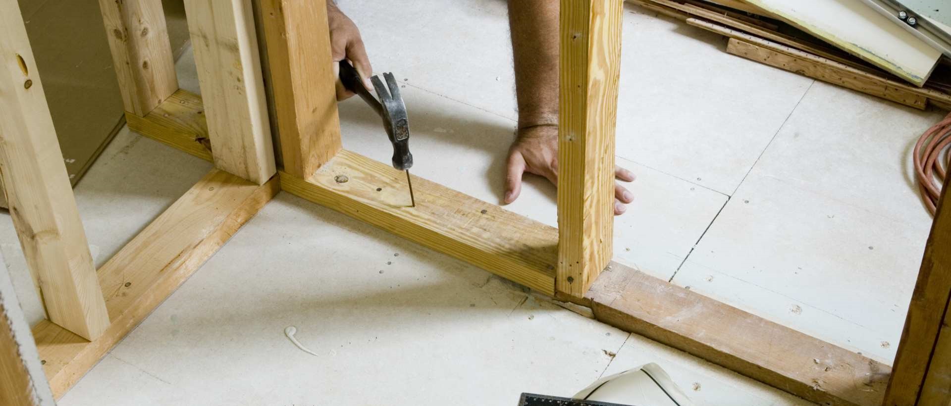 woodworking W8